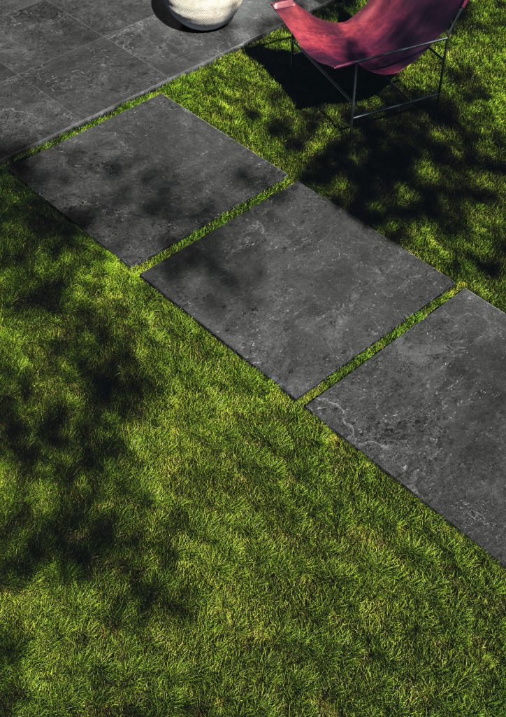 BREMA ANTRACITE UDENDØRS