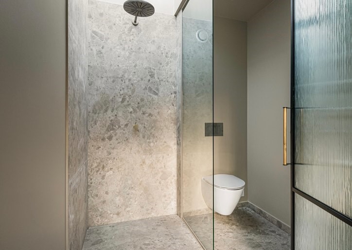 CARACTER MIX GRIS - Foto: Murerfirmaet Elmelund