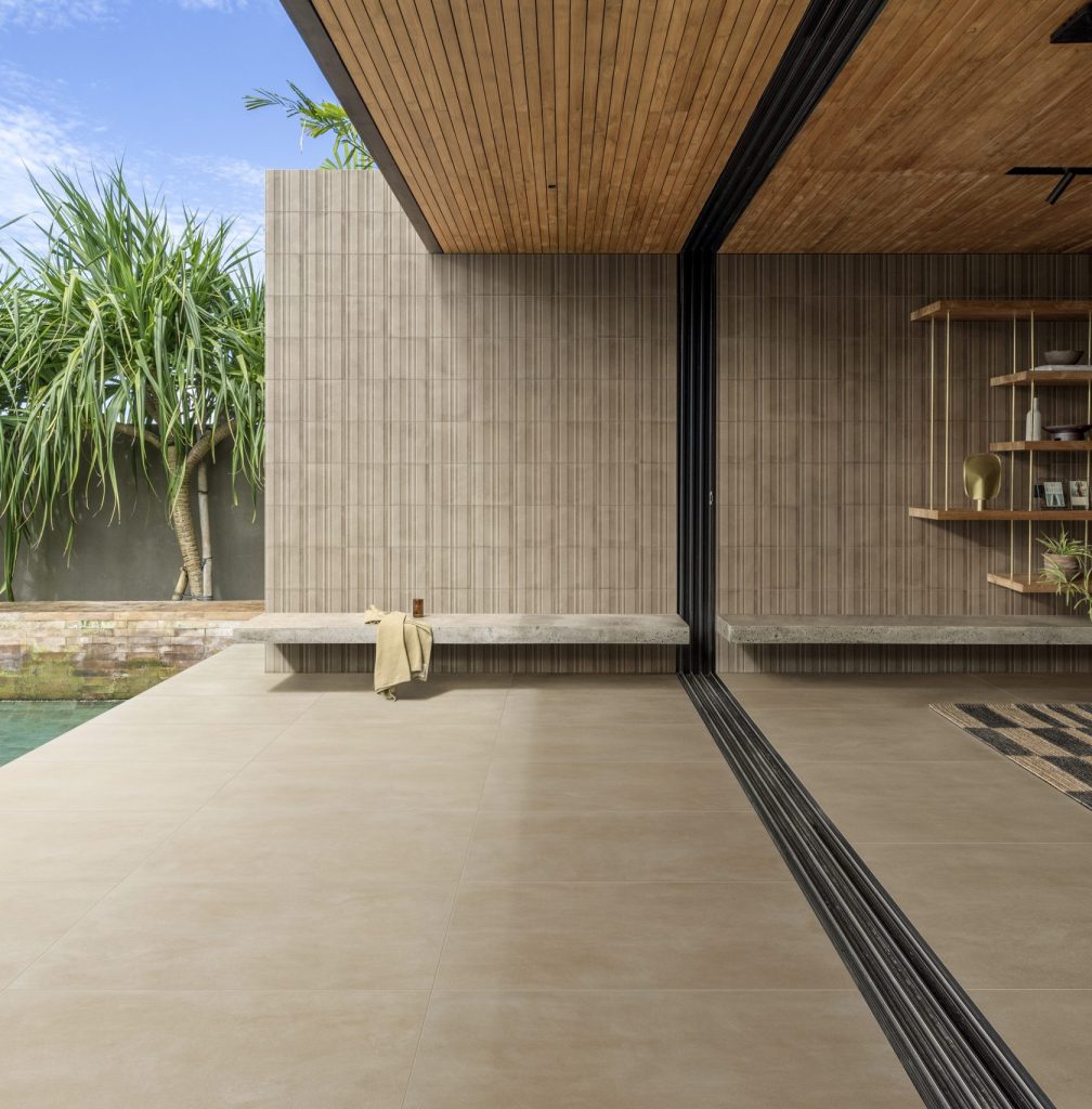 EARTH CALCE UDENDØRS