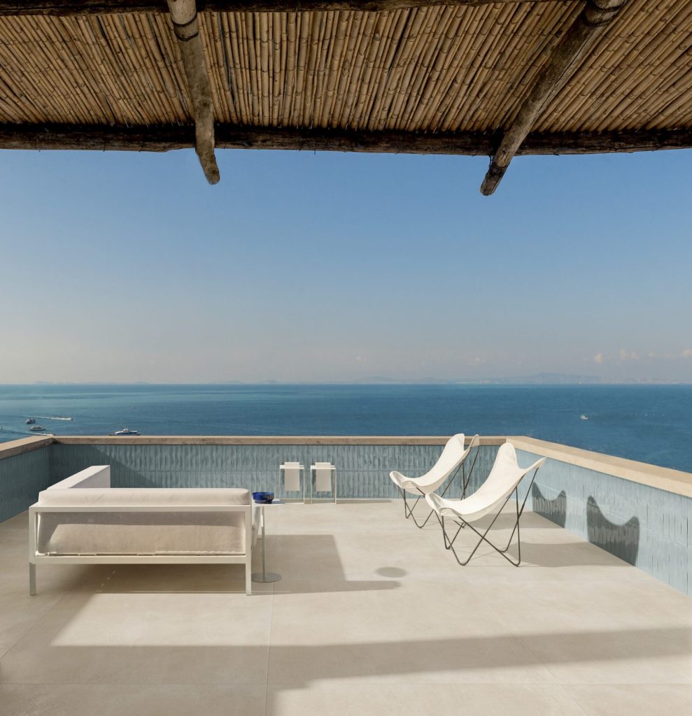 EARTH PIMOCE UDENDØRS