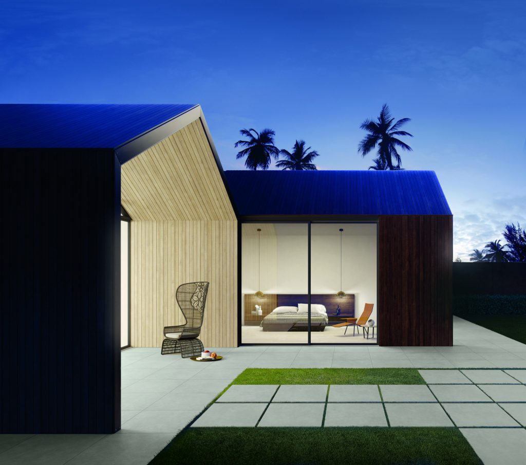 NEW YORK CENERE UDENDØRS